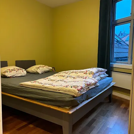 Apartment Retro *
