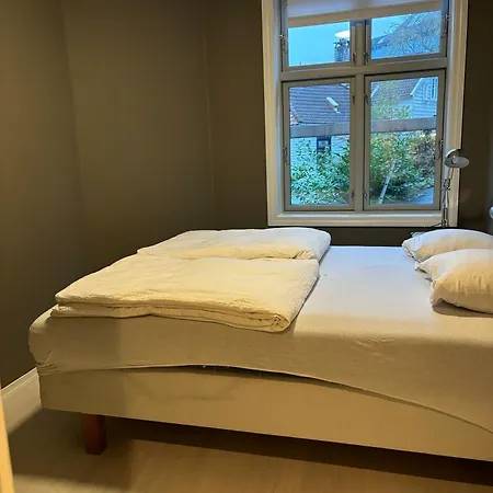 Apartamento Retro *